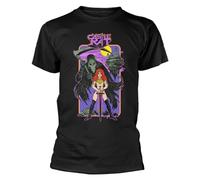 Castle Rat Now Is Forever T Shirt Size XXL