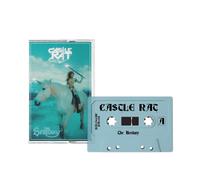 Castle Rat The Bestiary (CD)