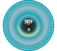 bestiary the (zoetrope animated picture disc lp)