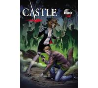 Castle: Richard Castle's Unholy Storm