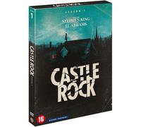 Castle Rock Saison 1 (DVD) Melanie Lynskey Andre Holland