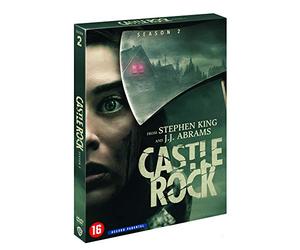 Castle Rock - Saison 2 [DVD]
