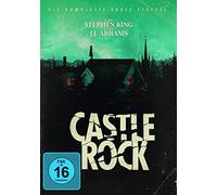 Castle Rock: Staffel 01