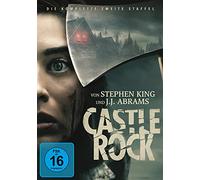 Castle Rock - Staffel 2
