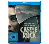 Castle Rock - Staffel 2 (Blu-ray)