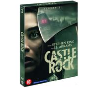 Castle Rock Stagione 2 DVD NUOVO