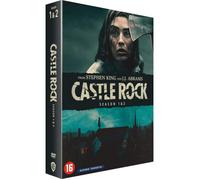 Castle Rock Stagioni 1 E 2 DVD NUOVO