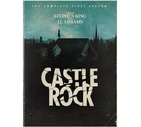 Castle Rock: The Complete First Season