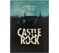Castle Rock: The Complete First Season (DVD) Andre Holland Melanie Lynskey