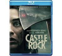 Castle Rock: The Complete Second Season