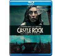 Castle Rock: The Complete Series – Warner Bros.