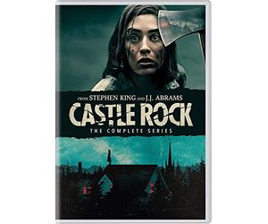 Castle Rock: The Complete Series