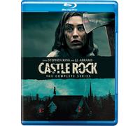 Castle Rock: The Complete Series (Blu-ray) Various