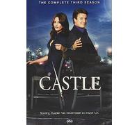 Castle: Season 3