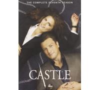 Castle: Season 7 (DVD) Nathan Fillion Stana Katic Seamus Dever Jon Huertas