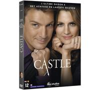 Castle-Saison 8