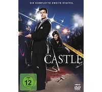 Castle - Staffel 2