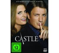 Castle - Staffel 4