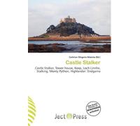 Castle Stalker: Castle Stalker, Tower house, Keep, Loch Linnhe, Stalking, Monty Python, Highlander: Endgame