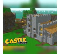 Castle Story (PC) Steam Gift - EU