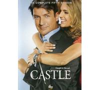 Castle: The Complete Fifth Season
