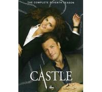Castle: The Complete Seventh Season