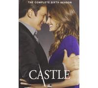 Castle: The Complete Sixth Season