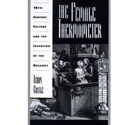 Castle The Female Thermometer (Tascabile) Ideologies of Desire