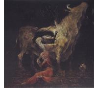 CASTLE - UNDER SIEGE -HQ-