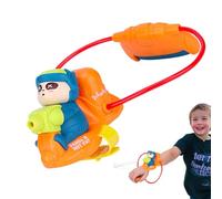 Castle Water Toy - Water, Water Squirter Bambini | Giocattoli estivi Piscina Stile Pugno Soakage Outdoor Estate Giochi Giovani Tens Pistole Sicrante Capacità Pistola