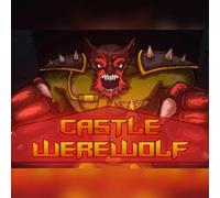 Castle Werewolf 3D (PC) Steam Key - GLOBAL