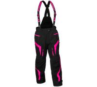Castle X Pantaloni Da Donna Fuel G8