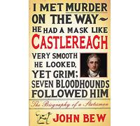 Castlereagh by John Bew