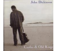 CASTLES AND OLD KINGS CD UK SALIENT 2003