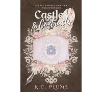 Castles & Contracts: A cozy closed-door fantasy rom-com