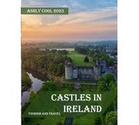 CASTLES IN IRELAND: 40 Cool Pictures That Create An Idea For You About CASTLES IN IRELAND- Perfect Gift for tourism & travel lovers.....Relaxing & Meditation.