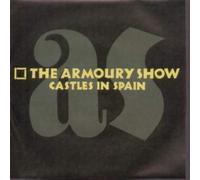 CASTLES IN SPAIN 7" (VINYL 45) UK PARLOPHONE 1985