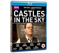 Castles in the Sky (BBC) (Blu-ray) Eddie Izzard