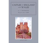 Castles of England and Wales