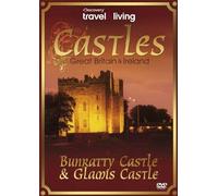 Castles Of Great Britain & Ireland: Bunratty & Glamis [DVD] [Edizione: Regno Unito]
