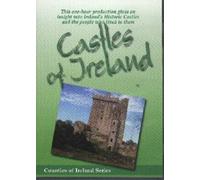 Castles Of Ireland [DVD]