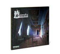 Castles of Mad King Ludwig Secrets Espansione da 1 a 8 giocatori dai 10 anni in