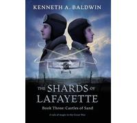 Castles of Sand: A Tale of Magic in the Great War: 3