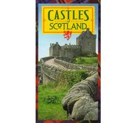 Castles of Scotland Boxed Set
