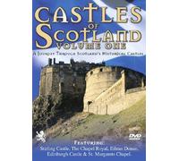 CASTLES OF SCOTLAND - VOLUME 1 [Edizione: Regno Unito]