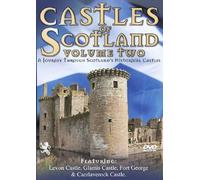CASTLES OF SCOTLAND - VOLUME 3 [Edizione: Regno Unito]