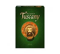 Castles of Tuscany Ravensburger 26916