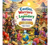 Castles, Warriors and Legendary Heroes Castillos, Guerreros y Héroes Legendarios