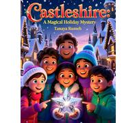 Castleshire: A Magical Holiday Mystery for Kids