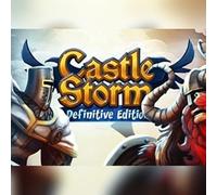 CastleStorm - Definitive Edition (Xbox One / Xbox Series X|S) Xbox Live Key - ARGENTINA